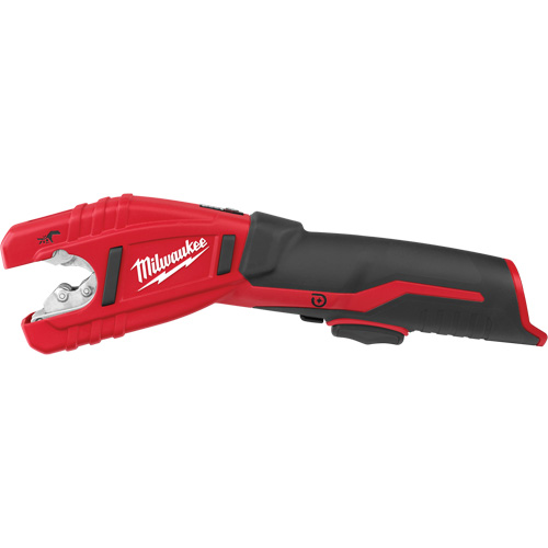 M12 Copper Tubing Cutter (Tool Only) Equipment World
