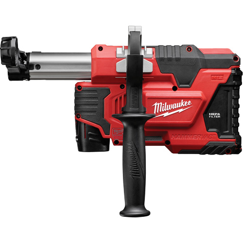 M12 HammerVac Universal Dust Extractor Kit Equipment World