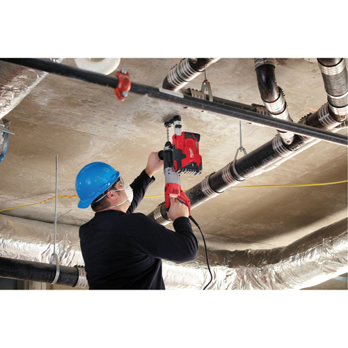 M12 HammerVac Universal Dust Extractor Kit Equipment World