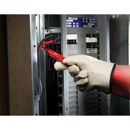 Voltage Detector, 50 - 1000 V, Sound Alert Equipment World