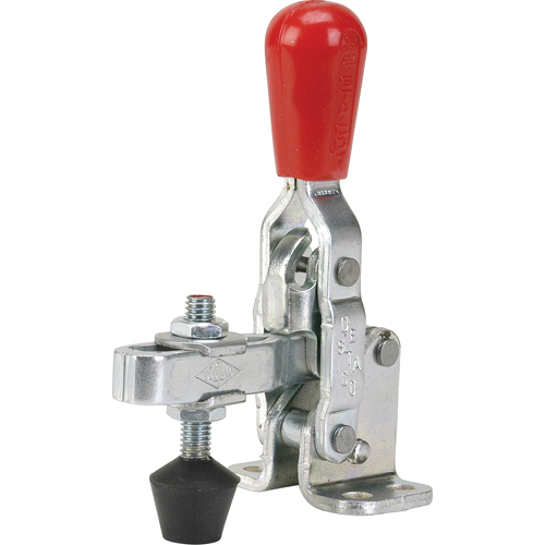 Vertical Hold-Down Clamps - 202 Series Equipment World