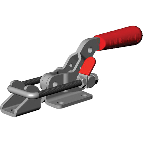 Latch Clamps - 300 Series, 2000 lbs. Clamping Force Equipment World