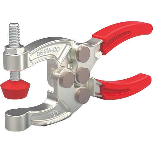 Plier Hold-Down Clamps - 424 Series Equipment World