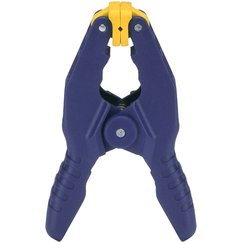 Quick Grip&reg; Spring Clamp Equipment World