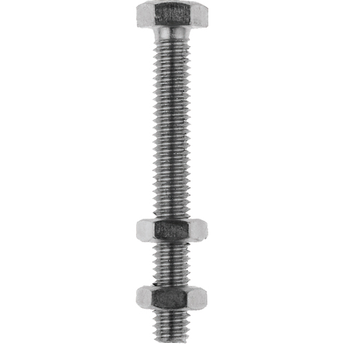 Replacement Spindles & Accessories - Hex Head Adjusting Spindles Equipment World