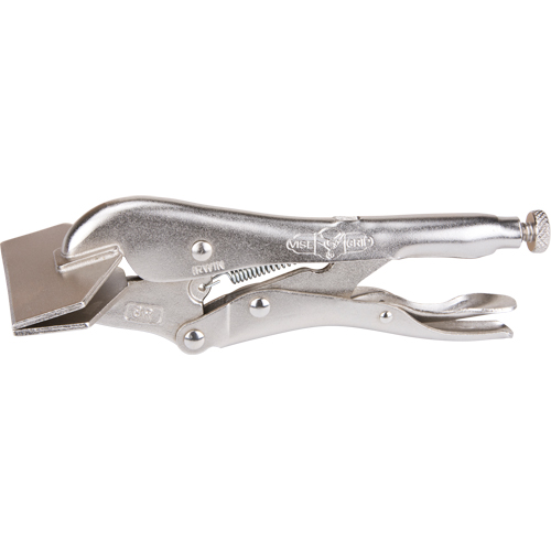 Vise-Grip&reg; Locking Sheet Metal Tool Pliers, 8" Length, Welding Equipment World