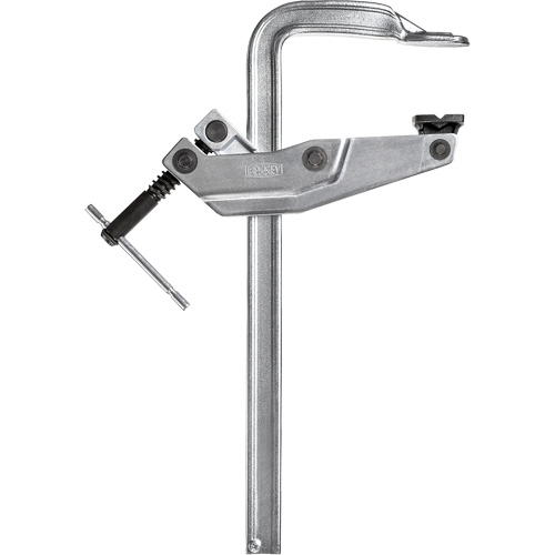 Claw Clamp Equipment World