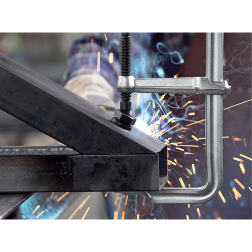 Heavy-Duty MorPad Assembly Equipment World