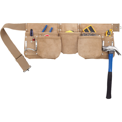 Journeyman Carpenter's Apron Equipment World