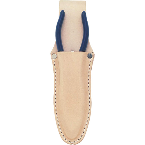 Tool Pouch, Plier Holder, Leather, 1 Pockets Equipment World