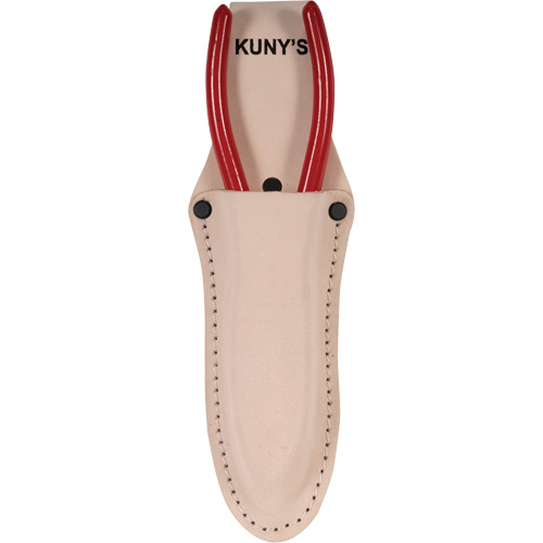 Tool Pouch, Plier Holder, Leather, 1 Pockets Equipment World