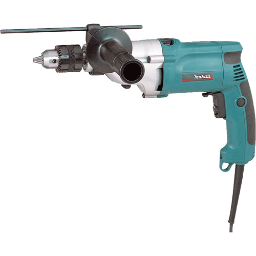 Variable 2-Speed Hammer Drill Equipment World