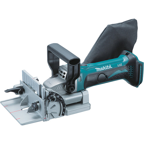 Cordless Plate Joiner (Tool Only) Equipment World