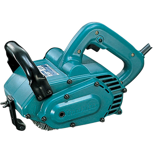 Wheel Sander Equipment World