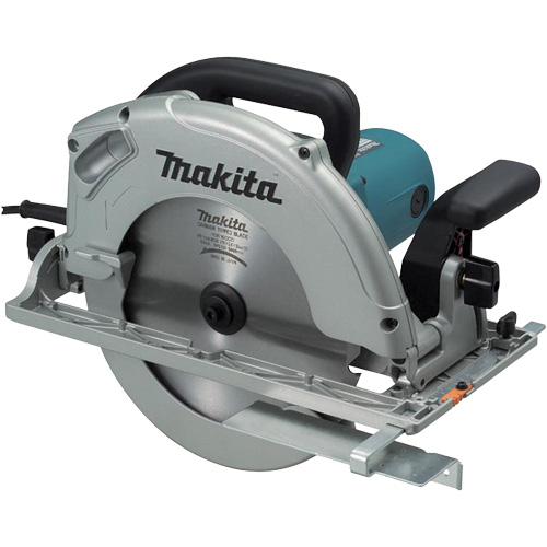 Circular Saw with SJS & Electric Brake Equipment World