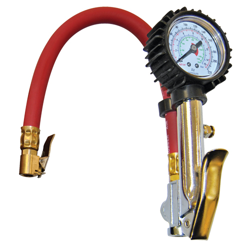 Inflator Gauges Equipment World
