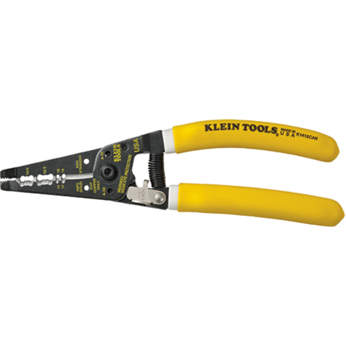 Klein-Kurve&reg; Dual NMD-90 Cable Stripper/Cutter Equipment World