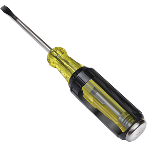 Demolition Driver - Keystone, #2, 9" L, Plastic Handle Equipment World