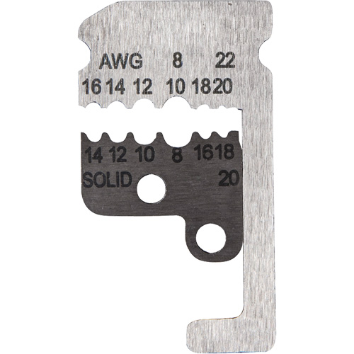 Lames de rechange Katapult, Style Simple Equipment World