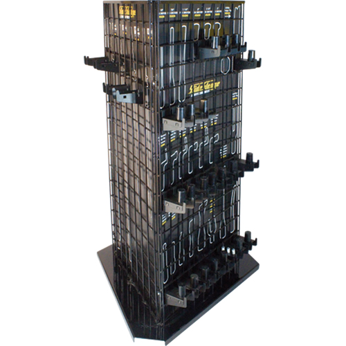 Heavy Equipment Master Kit with Display Equipment World