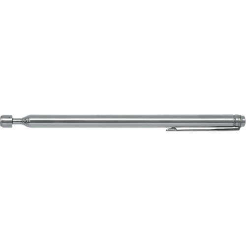 Telescoping Magnetic Pickup Tool, 25-1/2" Length, 1.5 lbs. Capacity Equipment World