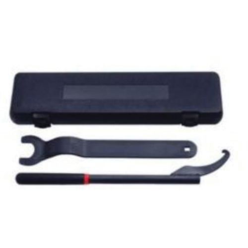 Fan Clutch Pulley Holder Set Equipment World