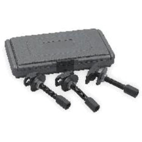 3 Piece Rear Axle Bearing Puller Set Equipment World