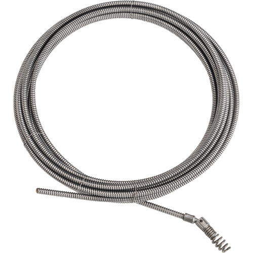 Drain Cleaners Cable #C-2 Equipment World