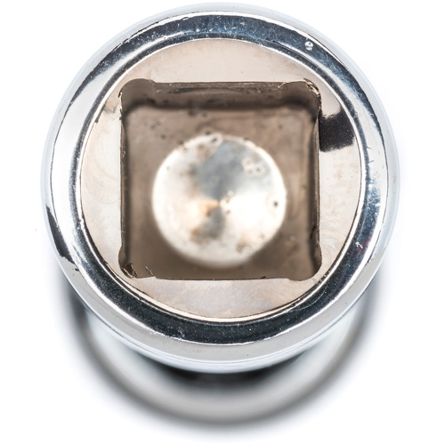 6-Point Magnetic Swivel Spark Plug Socket  Equipment World