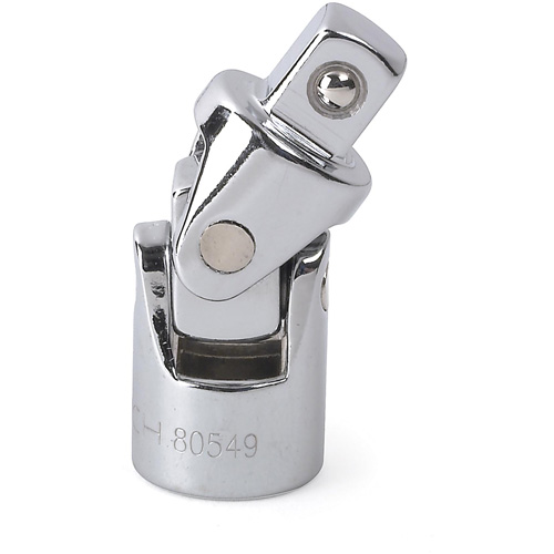 Universal Joint, 3/8" Drive Equipment World