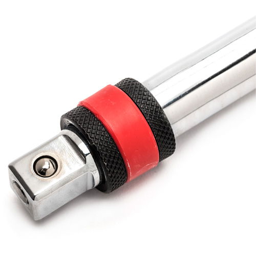 3-Piece 1/4" Drive Locking Extension Set Equipment World