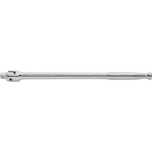 Flex Handle/Breaker Bar, 1/2" Drive, Plain Handle Equipment World