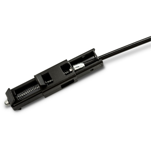 Pince &agrave; collier de serrage avec c&acirc;ble Equipment World