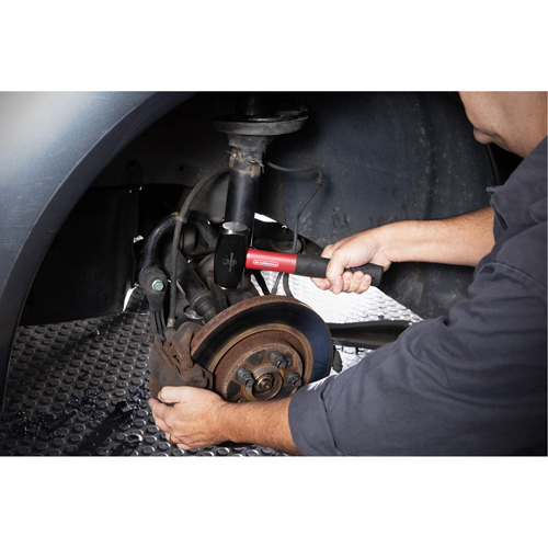 Drilling Hammer, 3 lbs., Fibreglass Handle, 11" L Equipment World