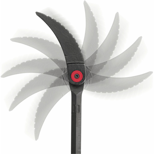 8" & 16" Indexing Pry Bar Set, 2 Pcs. Equipment World