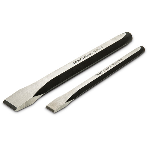 Punch & Chisel Set, 12 Pieces Equipment World