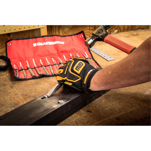 Punch & Chisel Set, 12 Pieces Equipment World