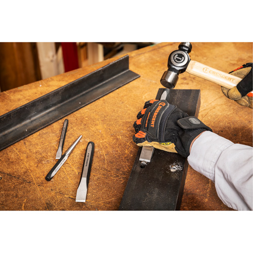 Punch & Chisel Set, 27 Pieces Equipment World