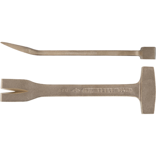 Wrecking & Prying Bars Equipment World