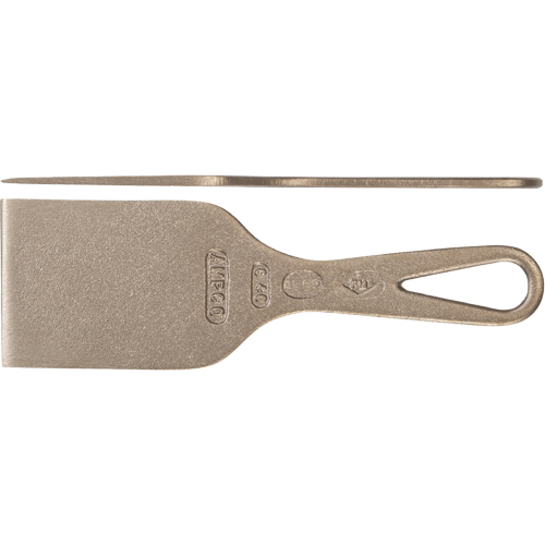 Hand Scrapers Equipment World