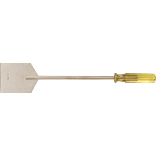 Hand Scrapers Equipment World