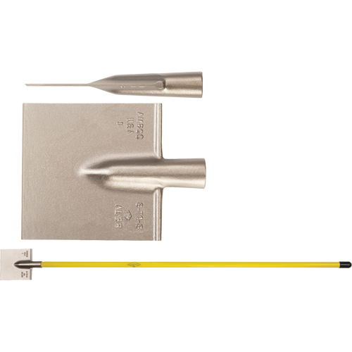 Scrapers Equipment World