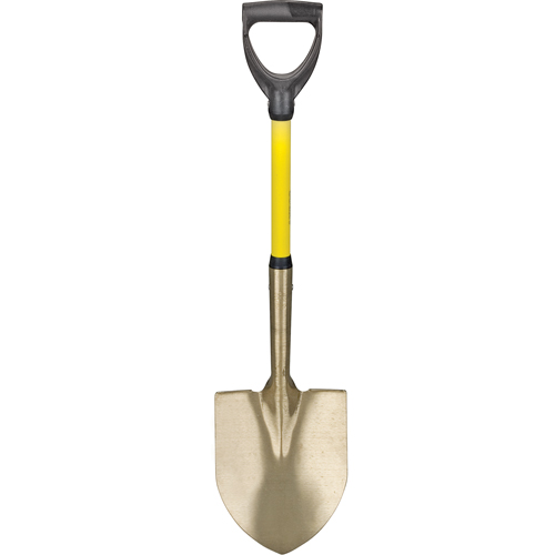 Shovels & Scoops Equipment World