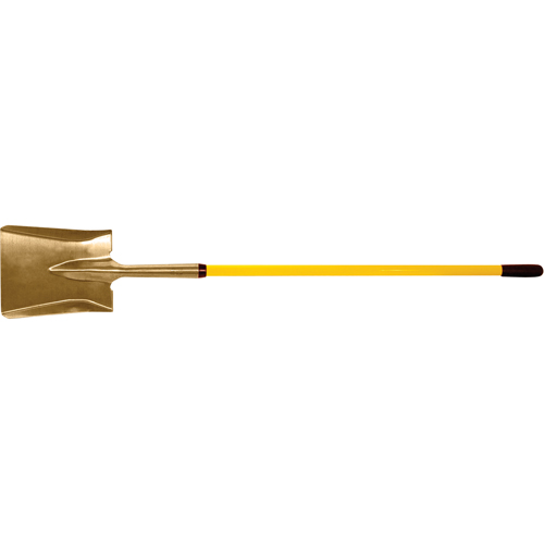 Shovels & Scoops Equipment World