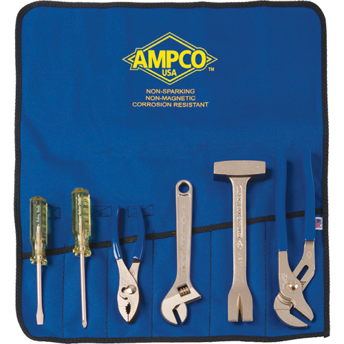 6-Pc. Tool Kits Equipment World