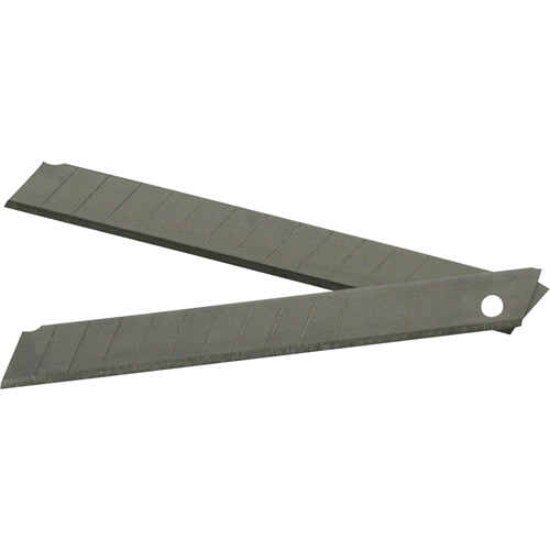 Replacement Blades, Snap-Off Style Equipment World