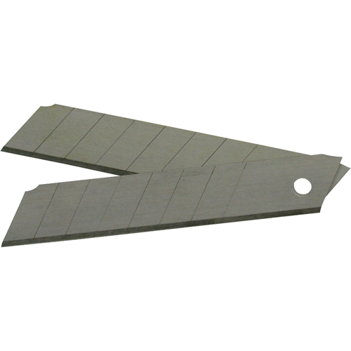 Replacement Blades, Snap-Off Style Equipment World