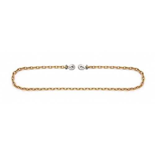 Binder Chain with Clevis Grab Hooks Equipment World