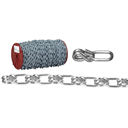 Lock Link Single Loop Chain Equipment World