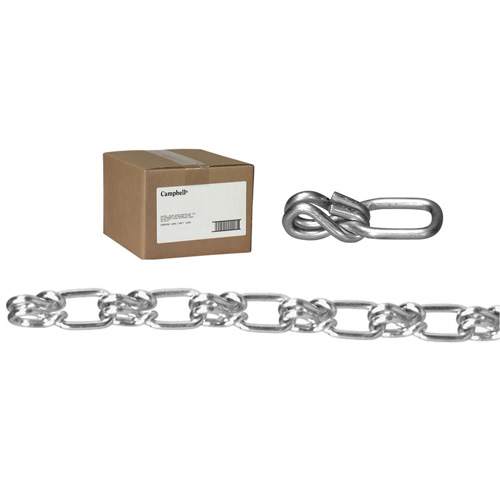 Lock Link Single Loop Chain Equipment World